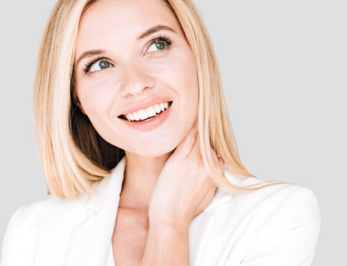 Why Seeing a Periodontist Is Essential