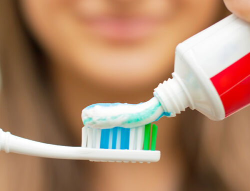 How Effective are Whitening Toothpastes?