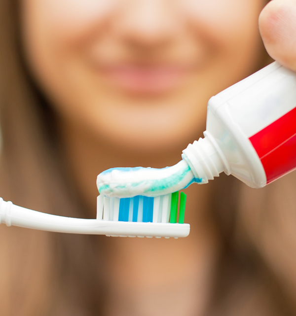 How Effective are Whitening Toothpastes