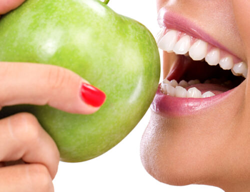 What Impact Does Diet Have On Oral Health?