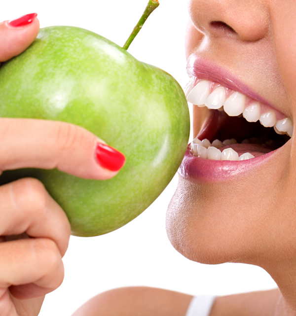 What Impact Does Diet Have On Oral Health