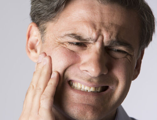 Jaw Pain: Differentiating TMJ and TMD