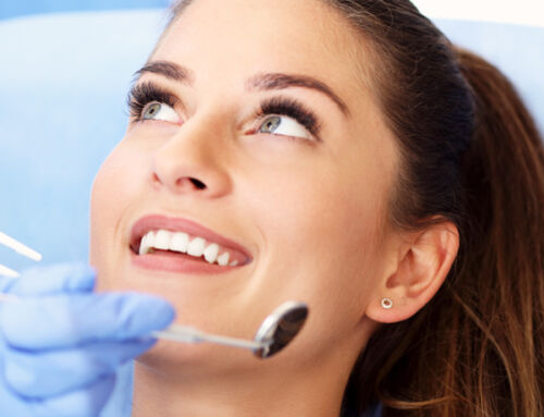 Root Canal Procedure Steps and Recovery