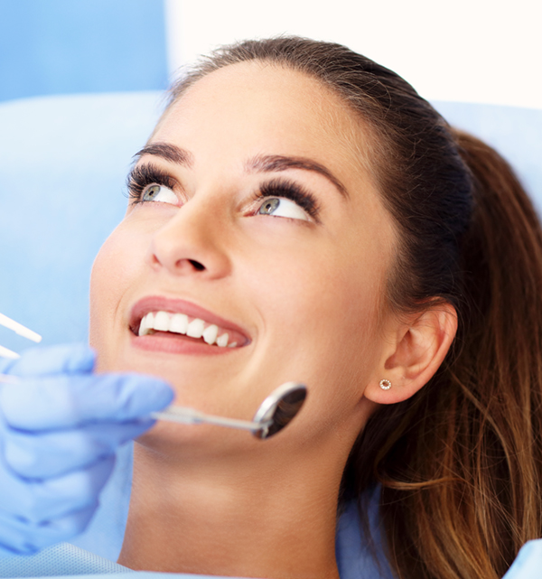 Root Canal Procedure Steps and Recovery
