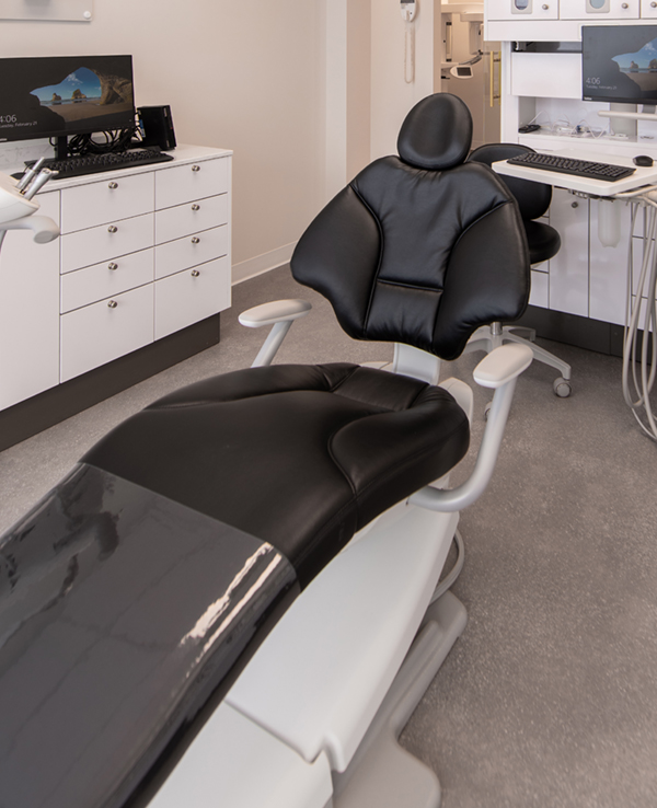 oral surgery oral surgery