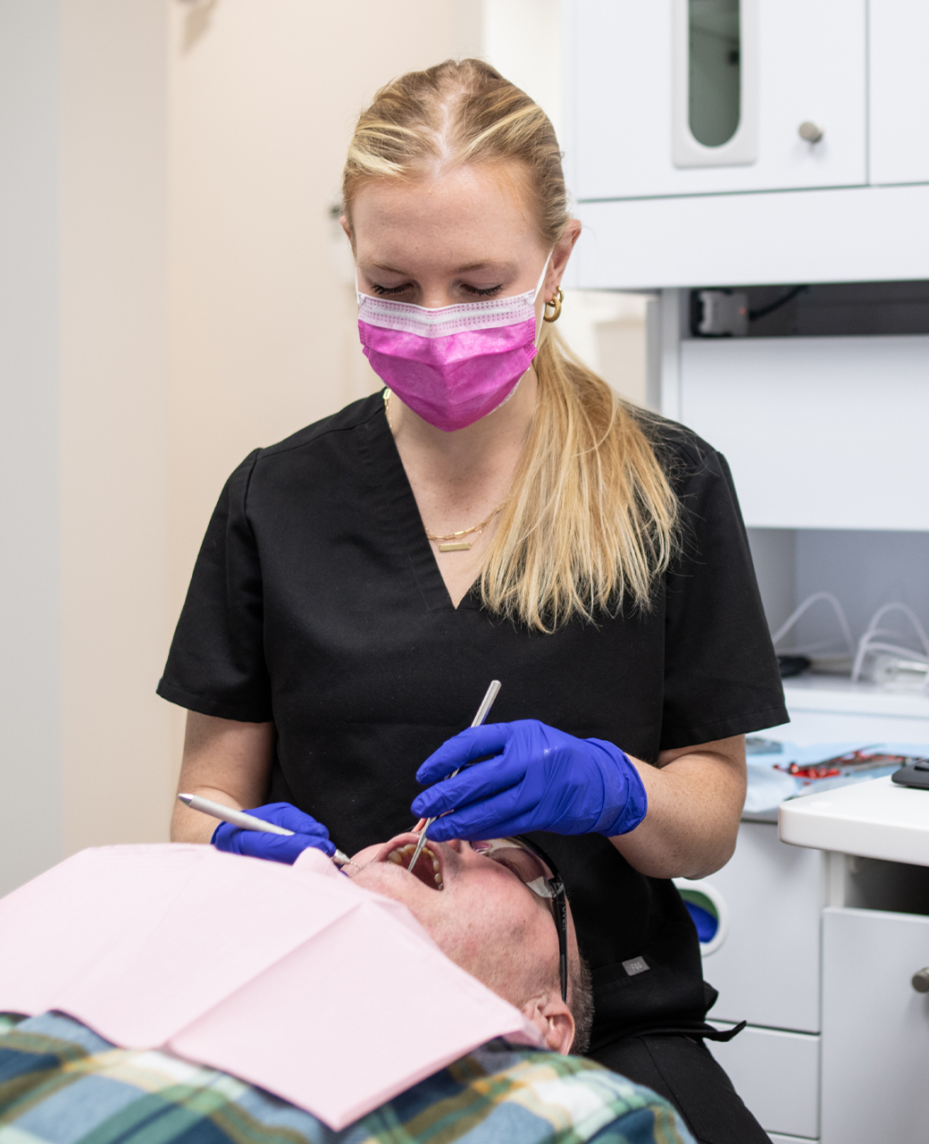 Calgary Orthodontic Exposures Calgary Orthodontic Exposures